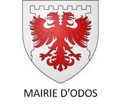 Mairie d'Odos