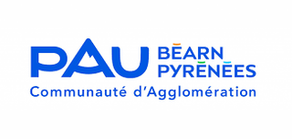 Communauté d'Agglomération de Pau