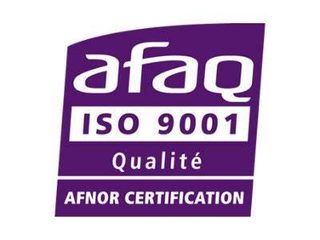 ISO 9001