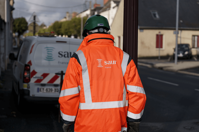 Expertise nationale, réactivité locale