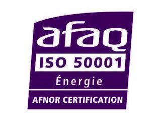ISO 50001