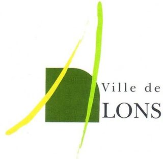 Ville de Lons