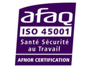 ISO 45001